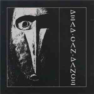 Dead Can Dance - Dead Can Dance