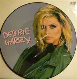 Debbie Harry - Free To Fall