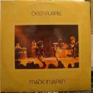 Deep Purple - Made In Japan