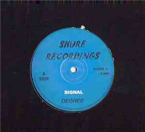 Degree  - Signal / The Composer