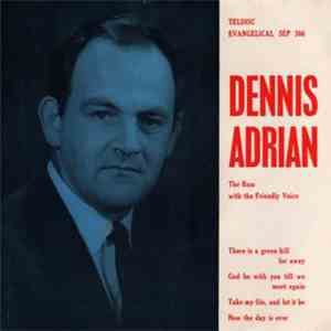 Dennis Adrian - Dennis Adrian