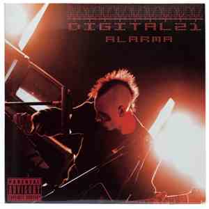Digital 21 - Alarma