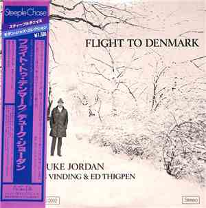 Duke Jordan - Flight To Denmark
