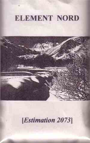 Element Nord - [Estimation 2073]