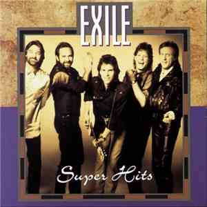 Exile  - Super Hits