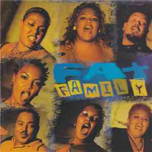 Fat Family - Fat Family
