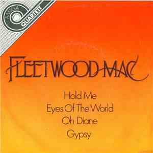 Fleetwood Mac - Fleetwood Mac