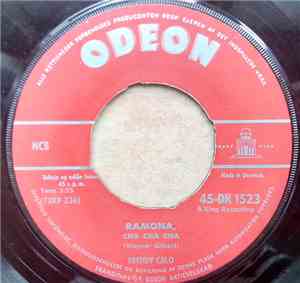 Freddy Calo - Ramona