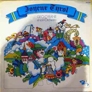 Geo Cyrane - Joyeux Tyrol