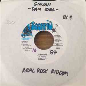 Ginjah - Dam Girl