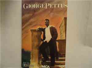 Giorge Pettus - Giorge Pettus