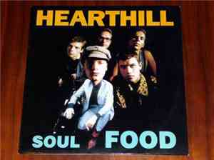 Hearthill - Soul Food