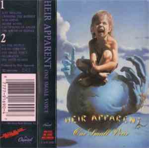 Heir Apparent - One Small Voice