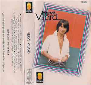 Hervé Vilard - Hervé Vilard