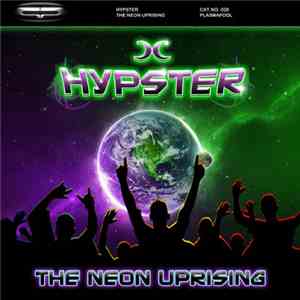 Hypster - The Neon Uprising