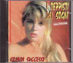 I Teppisti Dei Sogni - Grandi Successi