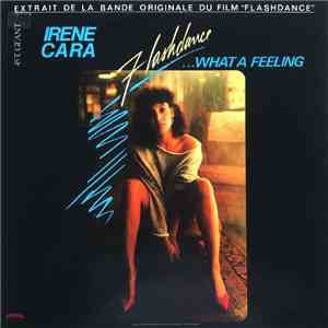 Irene Cara - Flashdance ... What A Feeling