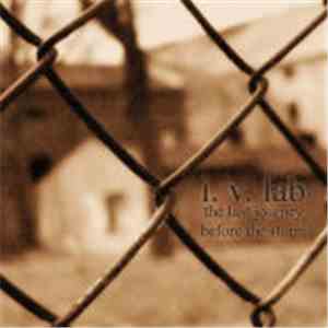 I.V.Lab - The Last Journey Before The Storm