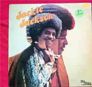 Jackie Jackson - Jackie Jackson