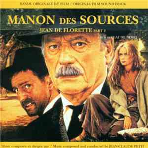 Jean-Claude Petit - Manon Des Sources
