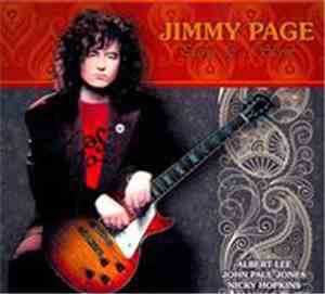 Jimmy Page - Playin' Up A Storm