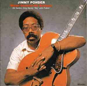 Jimmy Ponder - Mean Streets - No Bridges