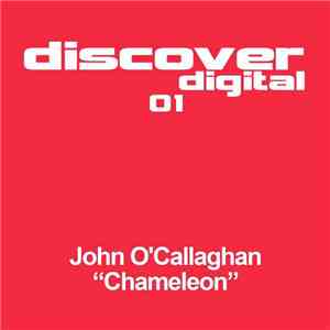 John O'Callaghan - Chameleon