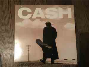 Johnny Cash - American Rarities: Heart Of Gold