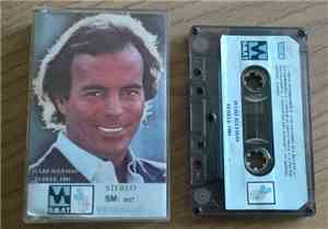 Julio Iglesias - Fedele 1981