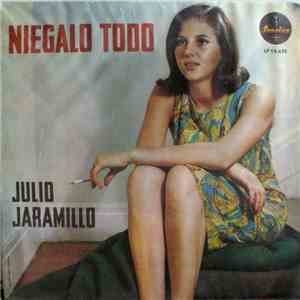 Julio Jaramillo - Niegalo Todo