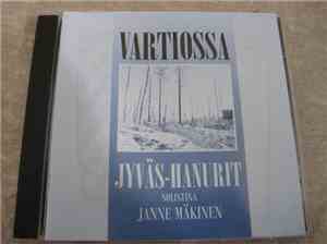 Jyväs-Hanurit - Vartiossa