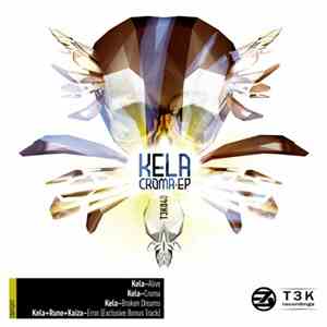Kela  - Croma EP