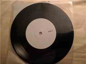 Kevin Devine, Jesse Lacey - Devinyl Splits No. 6