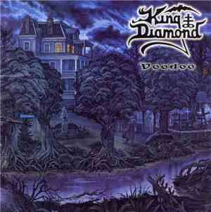 King Diamond - Voodoo