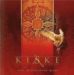 Kiske - Past In Different Ways