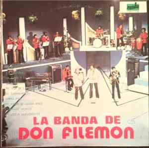 La Super Banda De Luis Felipe Gonzalez - La Flaquita