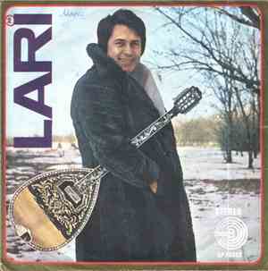 Lari - O, Seti Se, Seti / Naša Ljubav