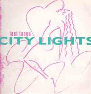 Last Tango, Phil Steele - City Lights