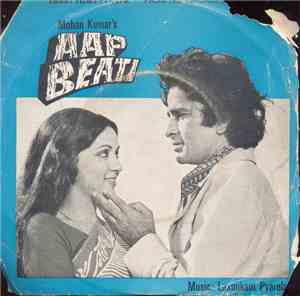 Laxmikant-Pyarelal - Aap Beati