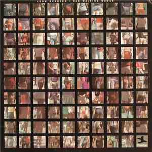 Leon Spencer - Bad Walking Woman