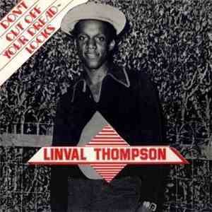 Linval Thompson - Don't Cut Off Your Dreadlocks
