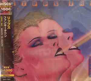 Lipps, Inc. - Mouth To Mouth