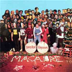 Macabre - Sinister Slaughter