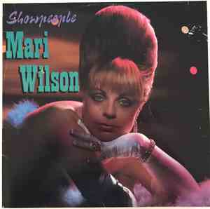 Mari Wilson - Showpeople
