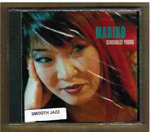 Mariko  - Sensually Yours