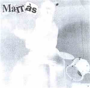 Marràs - Marràs (Demo)
