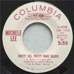 Michele Lee - Somewhere In The World