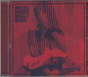 Michelle Branch - Hopeless Romantic