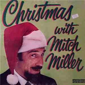 Mitch Miller - Christmas with Mitch Miller