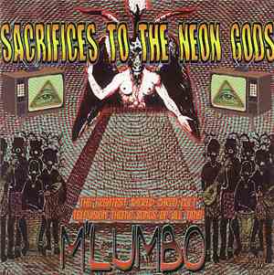 M'Lumbo - Sacrifices To The Neon Gods
